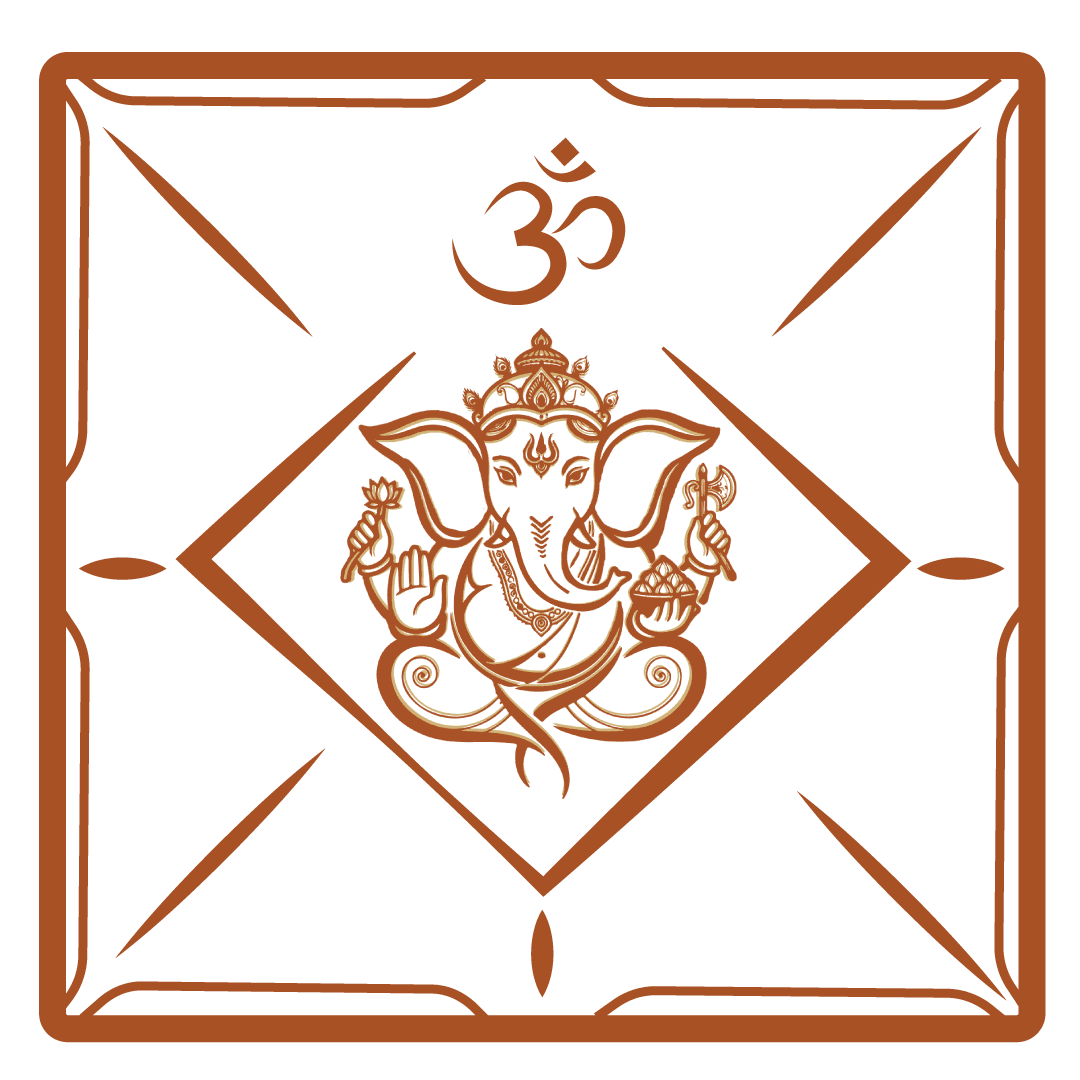 Kundli India logo